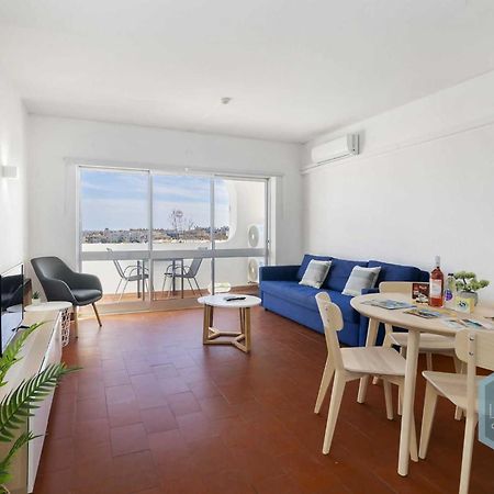 알부페이라 Casa Azul 714 Dream Lodging 아파트 외부 사진