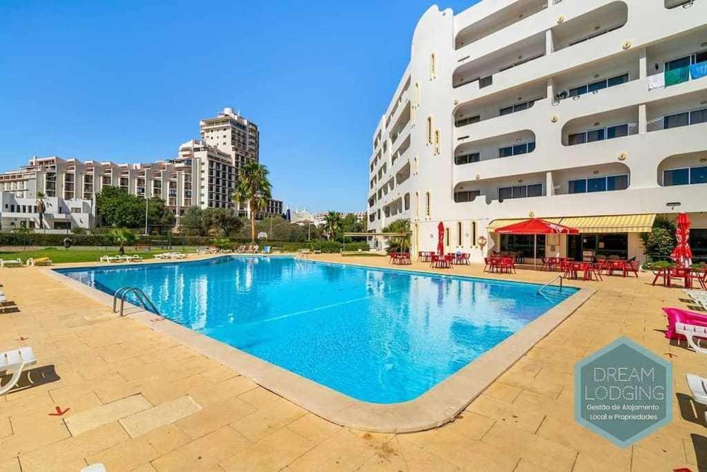 알부페이라 Casa Azul 714 Dream Lodging 아파트 외부 사진