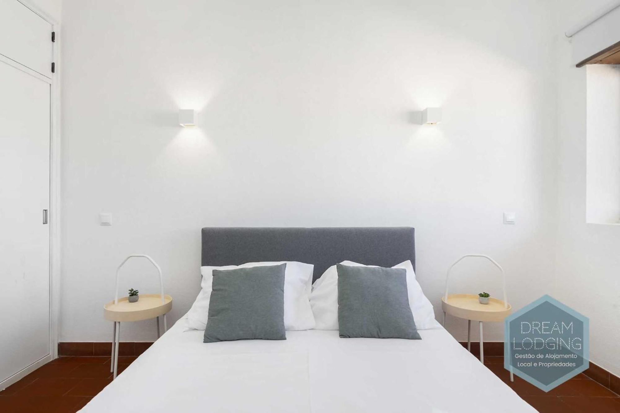 알부페이라 Casa Azul 714 Dream Lodging 아파트 외부 사진